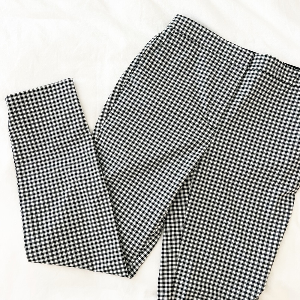 Zara Pants